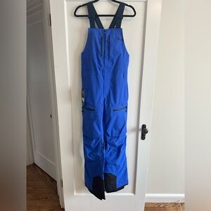 TREW Chariot Bib Primo ‘22/23